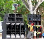 Sound system (DJ)