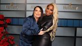 Mary J. Blige Gets Emotional Reflecting On Friendship With Angie Martinez: 'You Were Always Strong To Me'