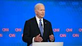 ‘Oh God Why’: Democratic Elite Panic Over Biden’s Debate Performance