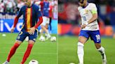 Spain vs France, Euro 2024 semifinal: Key stats, players and numbers ahead of ESP v FRA