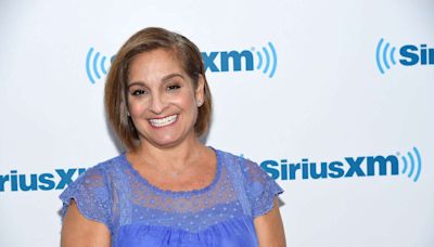 Mary Lou Retton Is About To Become A Grandmother For The First Time And Reveals What She Wants To Be Called