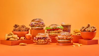 Celebra el Día del Pollo Frito en Chile con Just Burger: 30% de descuento en estas delicias