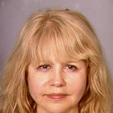 Pia Zadora