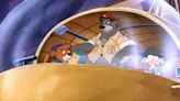 TaleSpin: Where to Watch & Stream Online