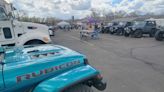 4x4 Shine & Show on Saturday raises funds for WellFully