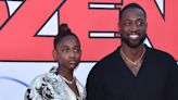 Dwyane Wade Files Court Petition to Permit Transgender Daughter's Zaya Name Change