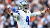 Dak Prescott Reveals The Odd Way His Cowboys Teammates Have Been Treating Him Since He Became The Highest...