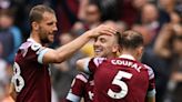 West Ham 3-1 Leeds LIVE! Premier League result, match stream and latest updates today