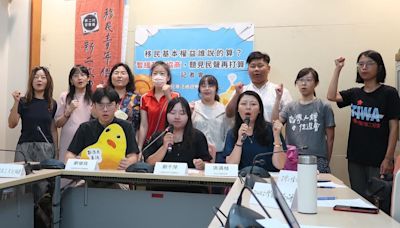 新住民等法案明將協商 民團喊卡：都未獲諮詢、請先開公聽會