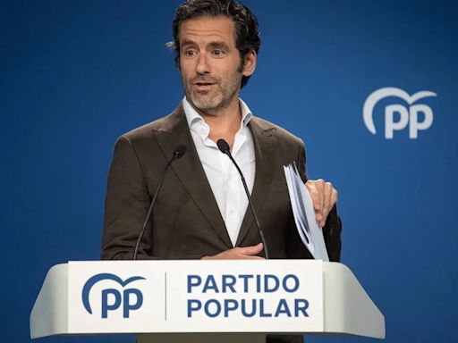 PP prefiere evitar la "inestabilidad" que generaría que Vox rompa pactos en las CCAA, pero se mantiene en la solidaridad