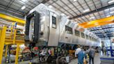 Sacramento’s Siemens train facility has an Amtrak contract. Here’s what they are building