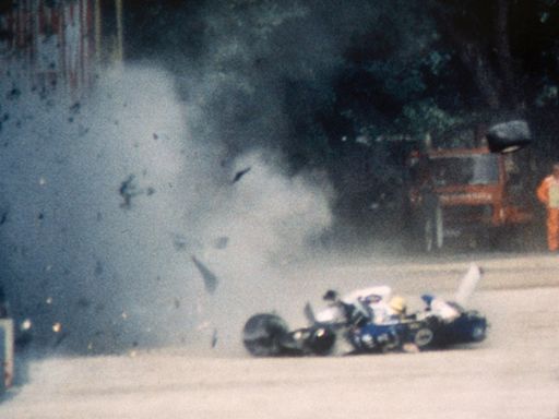 5 questions behind F1's greatest riddle… the cause of Ayrton Senna's fatal crash