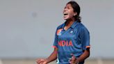 Jhulan Goswami Named As Trinbago Knight Riders Mentor For WCPL 2024