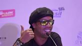 Brasil sospecha que las críticas de Ronaldinho forman parte de una campaña publicitaria
