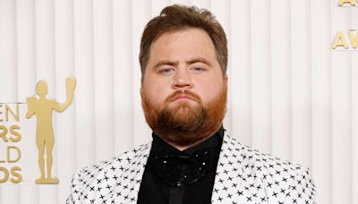 Paul Walter Hauser Says Weight Has Impacted His Career: 'I've Played Every Chubby, Misguided Person' (Exclusive)