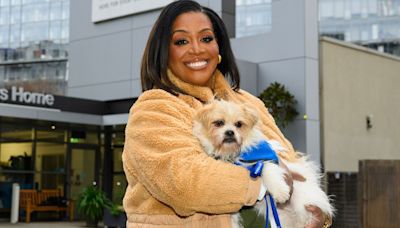 Alison Hammond breaks silence on For The Love Of Dogs backlash as ratings 'drop'