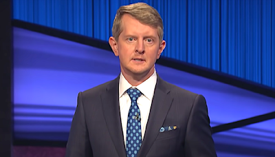 After Ken Jennings Clears Air Over Controversial Jeopardy Answer, Fans Are Calling The Show Out For An Inaccurate...