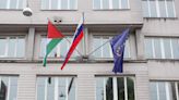 Eslovenia reconoce la existencia de un Estado palestino, siguiendo los pasos de España, Irlanda y Noruega