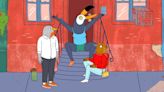 Tuca & Bertie returns with a bonkers, delightful season 3