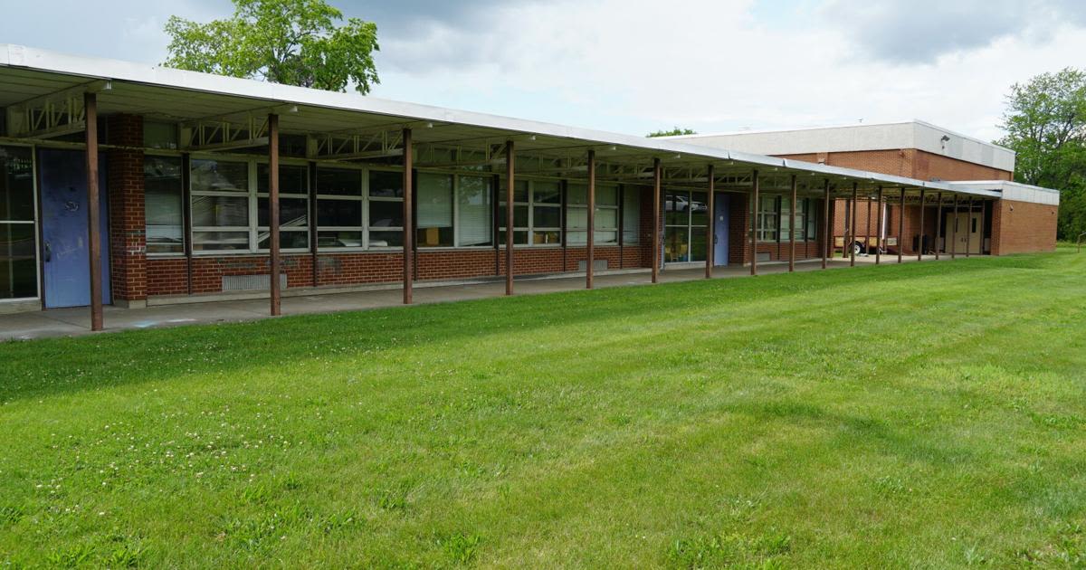 Old Raleigh Court Elementary School faces 'decommissioning'