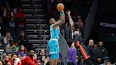 Hozier y Washington impulsan a Hornets sobre el Heat