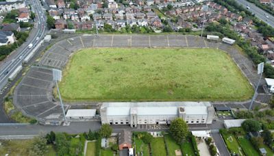 ‘Do not miss this once in a lifetime opportunity’ - West Belfast MP welcomes Taoiseach’s hints at extra Casement Park funding