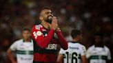 Flamengo adota cautela sobre venda de Fabrício Bruno