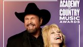 Dolly Parton & Garth Brooks Set to Co-Host the 2023 ACM Awards: Exclusive