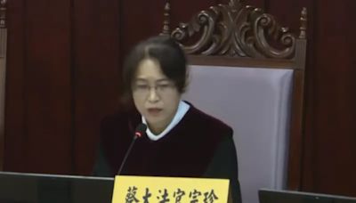 國會改革釋憲開打！律師評：大法官心有定見