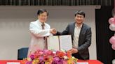 恩主公醫院和越南E醫院簽約合作 啟動國際醫療人才訓練計畫