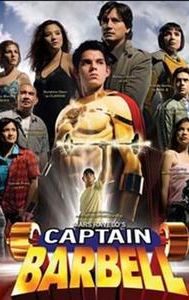 Captain Barbell