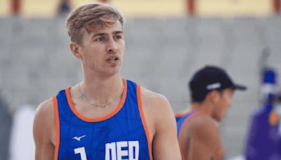 Volleyball Player Involved in Sex Scandal With Minor Barred From Staying With Dutch Athletes at Olympics