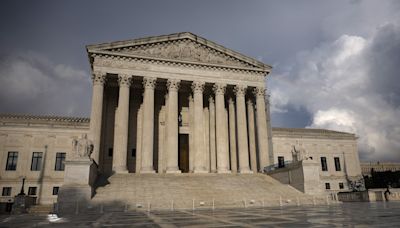 The Left's Supreme Court 'Reform' Is Unconstitutional