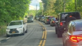 'It's chaos.' Unauthorized roadwork reversal in South Blooming Grove leads to traffic nightmare