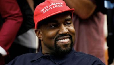 Kanye West arribaría a la industria porno y fundaría un estudio