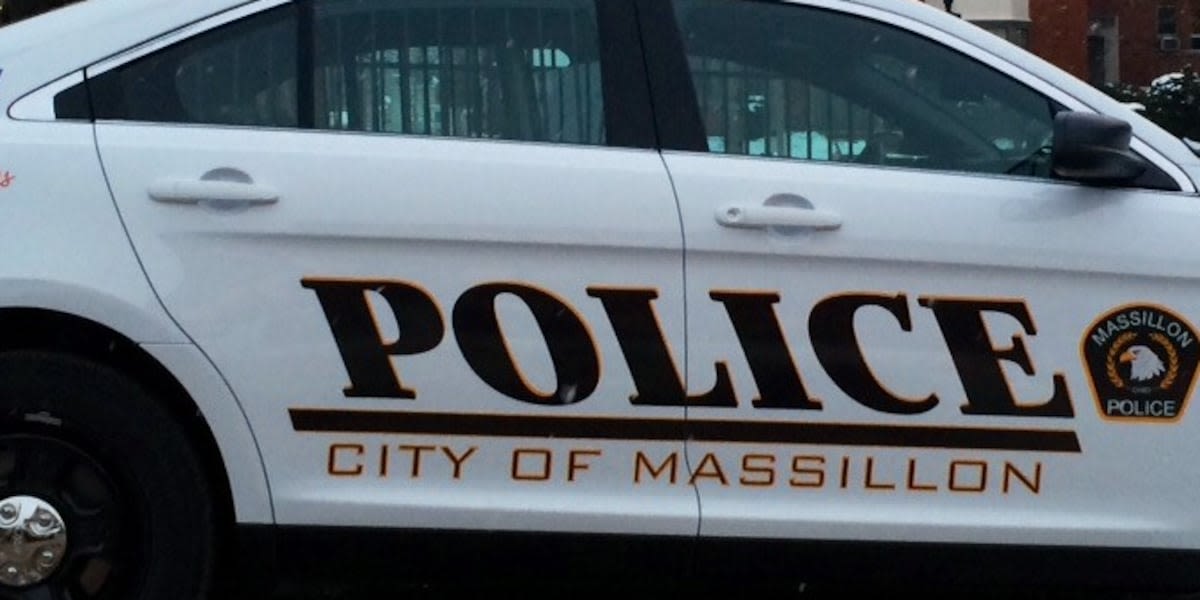 Man murdered inside Massillon movie theater: Police