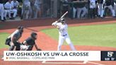 UW-La Crosse wins 3 out of 4 against WIAC foe, UW-Oshkosh