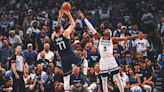 Mavericks vs. Timberwolves Game 4 prediction, how to watch, TV channel, odds - May 28