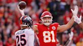 Chiefs TE Blake Bell ‘ready to roll’ following injury-shortened 2022 season