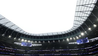 Tottenham Hotspur vs Manchester City LIVE: Premier League result, final score and reaction