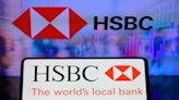 HSBC beats expectations in first quarter earnings; CEO Noel Quinn to retire