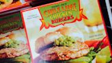 Whatever Happened To Trader Joe's Chili Lime Chicken Burgers?