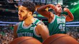 3 Celtics takeaways from series-clinching Game 5 win over Cavs