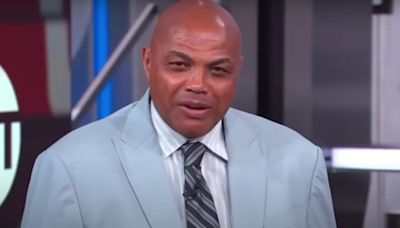 Charles Barkley takes pot shot at Galveston, Texas; Continues to take jabs at San Antonio