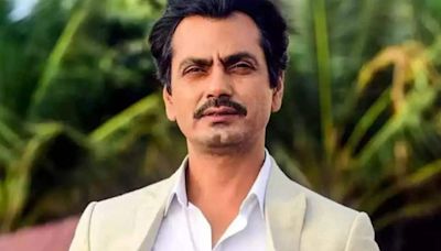 Nawazuddin Siddiqui Reflects On Comparisons With Irrfan Khan; Kaafi kuch seekha ....’