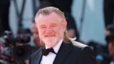 'State of the Union' Star Brendan Gleeson Shows off His Sick Skateboard Skills