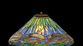 Tiffany windows and lamps to inspire Selby Gardens exhibit
