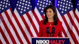 Trump’s Campaign Weighs Haley as His Running Mate, Axios Reports