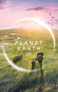 Planet Earth III