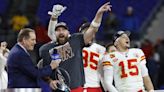 2024 Super Bowl: Latest odds move for San Francisco 49ers vs. Kansas City Chiefs